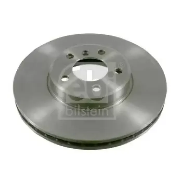 Fren Diski On Havali Bmw X3 E83 X5 E53 | FEBI 21177 | OEM 34116750713 34116750713 34116756045 34116765457 34116756045 34116765457