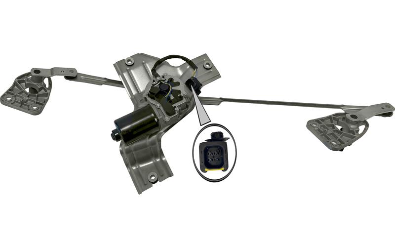 Silecek Mekanizması Arocs | OEM 9608200181
