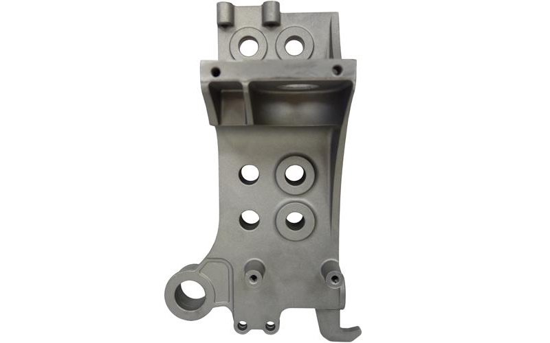 Tampon Amortisör Braketi DAF Xf 95 Sağ | OEM 1735003