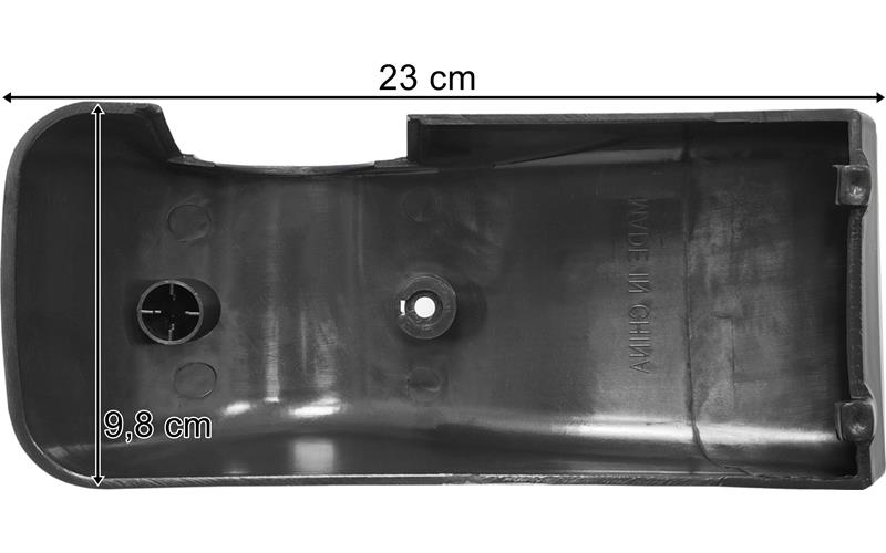 Ayna Kolu Alt Kapağı TGA Sol | OEM 81637310261