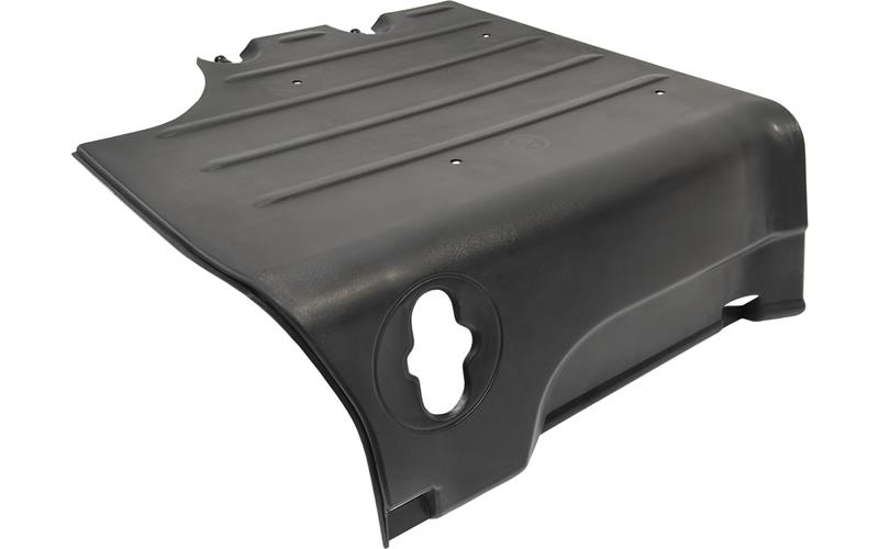 Akü Kapağı Renault 400-420 | OEM 5010269882