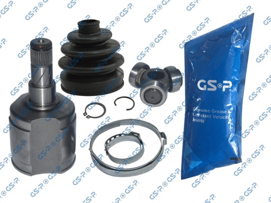 Aks Kafasi Ic Rezzo Nubira | GSP 612003 | OEM 96349956