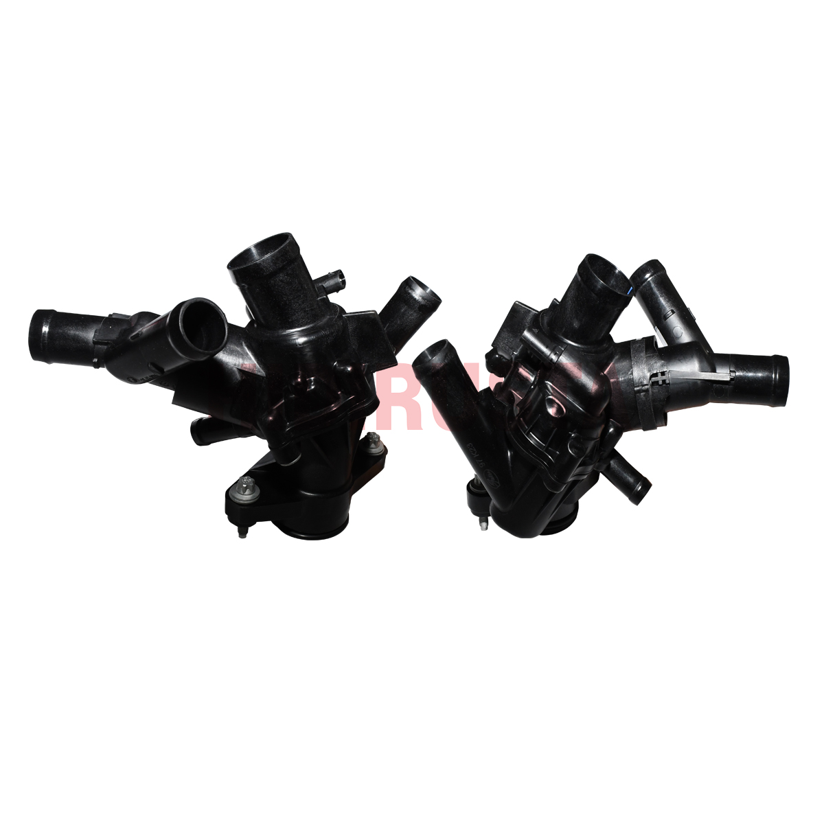 Termostat 97'C | OEM A2702000615