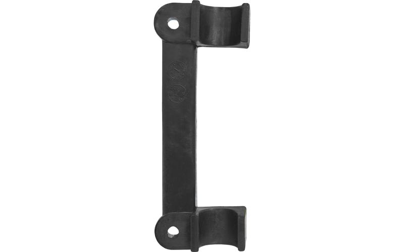 Sis Tutucu Plastiği TGX Sol | OEM 81251400141