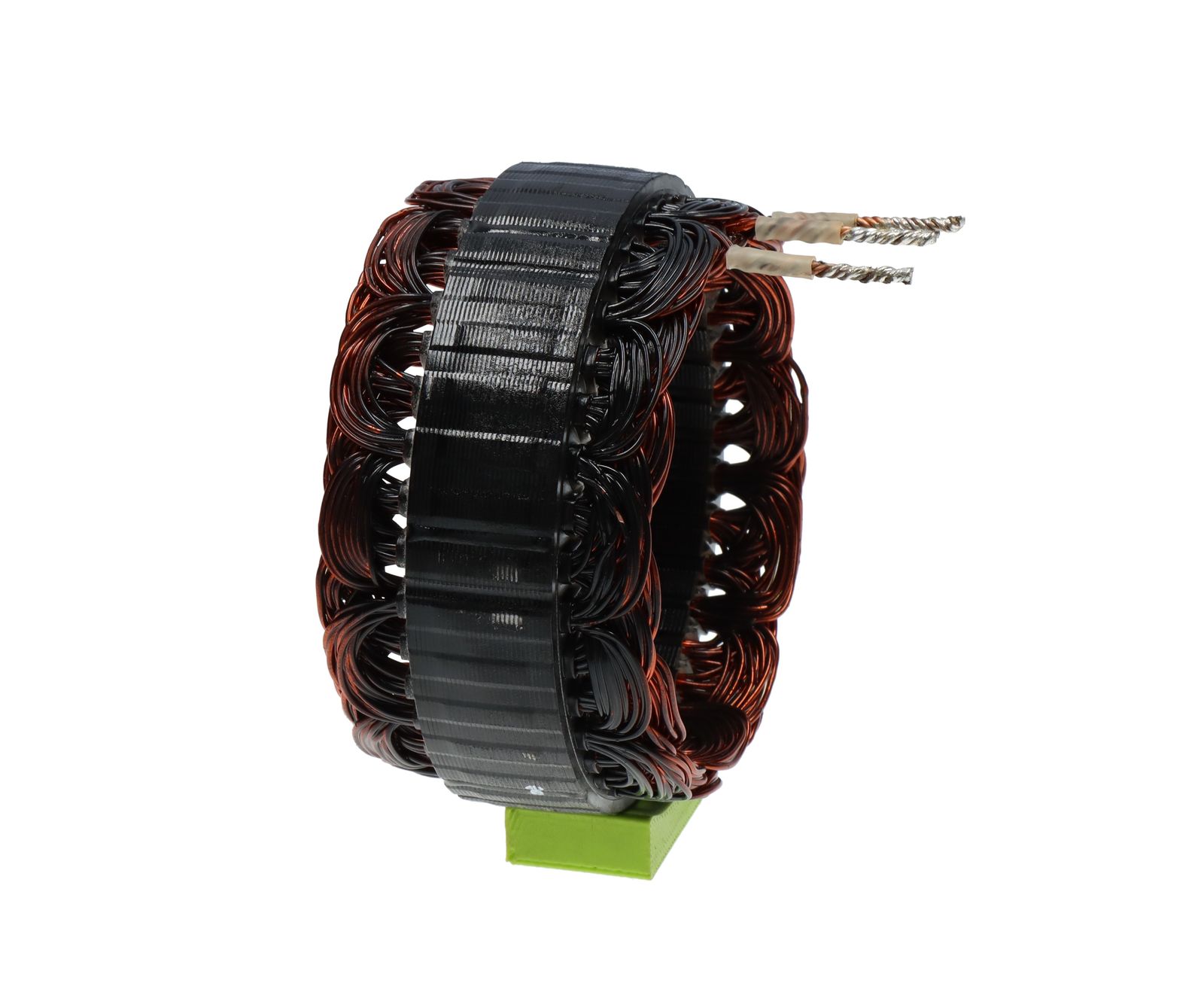 Stator SG10B018 | VALEO 593586
