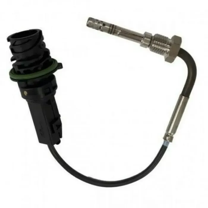 Egsoz Sicaklik Sensoru Katalizator Sonrasi M-Benz Atego 98>04 Atego 2 04> Axor 2 04> (2 Pin) | WAGENBURG 702015 | OEM A0061530528 0061530528 9901530228