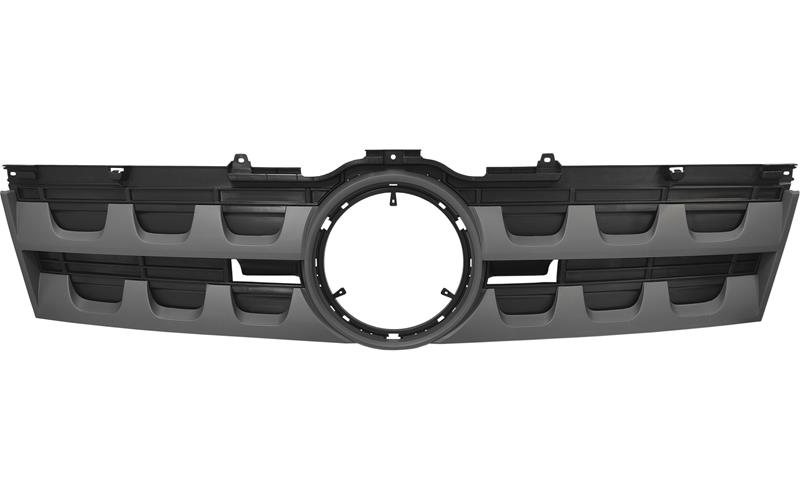 Panjur Arocs (Izgarasız) | OEM 9607500418