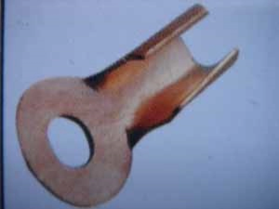 Kablo Ucu (BA25) | OEM TKSB25.1