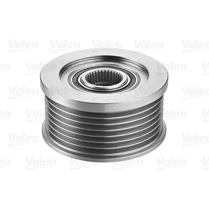 Alternator Kasnagi Navara 2,5DCI Pathfinder 2,5DCI 4WD Nissan Pickup 2,5DI | VALEO 588069 | OEM 23151EB301 23151EB301 23151EB30A 23151EB30A