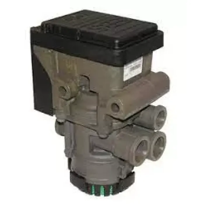 Basinc Ayar Ventili Ebs Tek Kanalli Modul MAN TGA 00> TGX-TGS 06> | KNORR K021204N50 | OEM 81521066049 81521066047