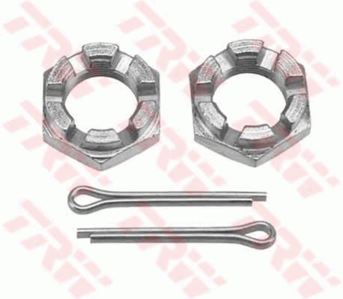 Uzun Rot Setra, İntouro | OEM A6273300203