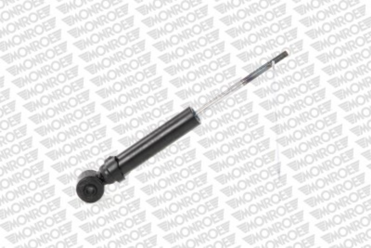 Kabin Arka Amortisörü Scania Cp | OEM 1731203
