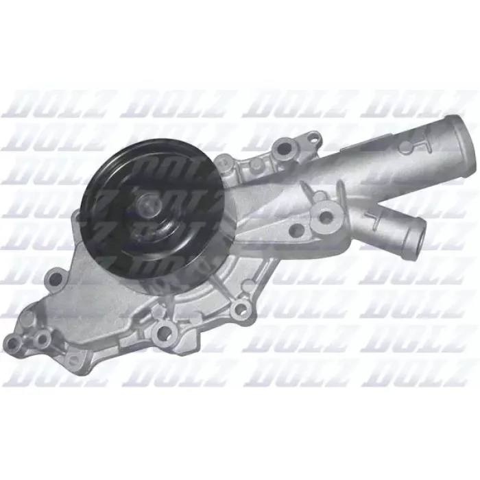Devirdaim Pompasi (OM648) W211 02>08 S211 03>09 W220 02>05 | DOLZ M224 | OEM A6132000901
