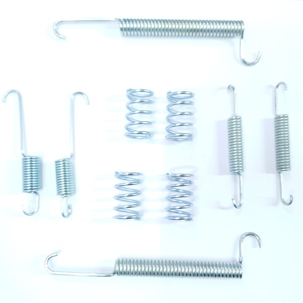 Balata Yay Takim Combo B - C - Corsa B - C - Tigra A | EXQ 10-90-03 | OEM 1605988