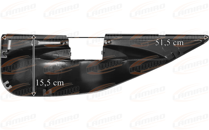 Ayna Kolu Alt Kapağı Sağ Renault Premıum 440, 460 | OEM 5010623058