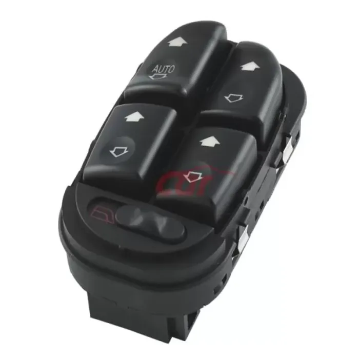 Cam Acma Kumanda Anahtari On Sol Mondeo Dortlu (97 01) | KRAW AN-324 | OEM 97BG 14A132 AB 1096821