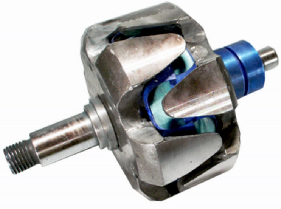 Rotor Mako 12V Dogan Yeni Model-011 | OEM XRT820