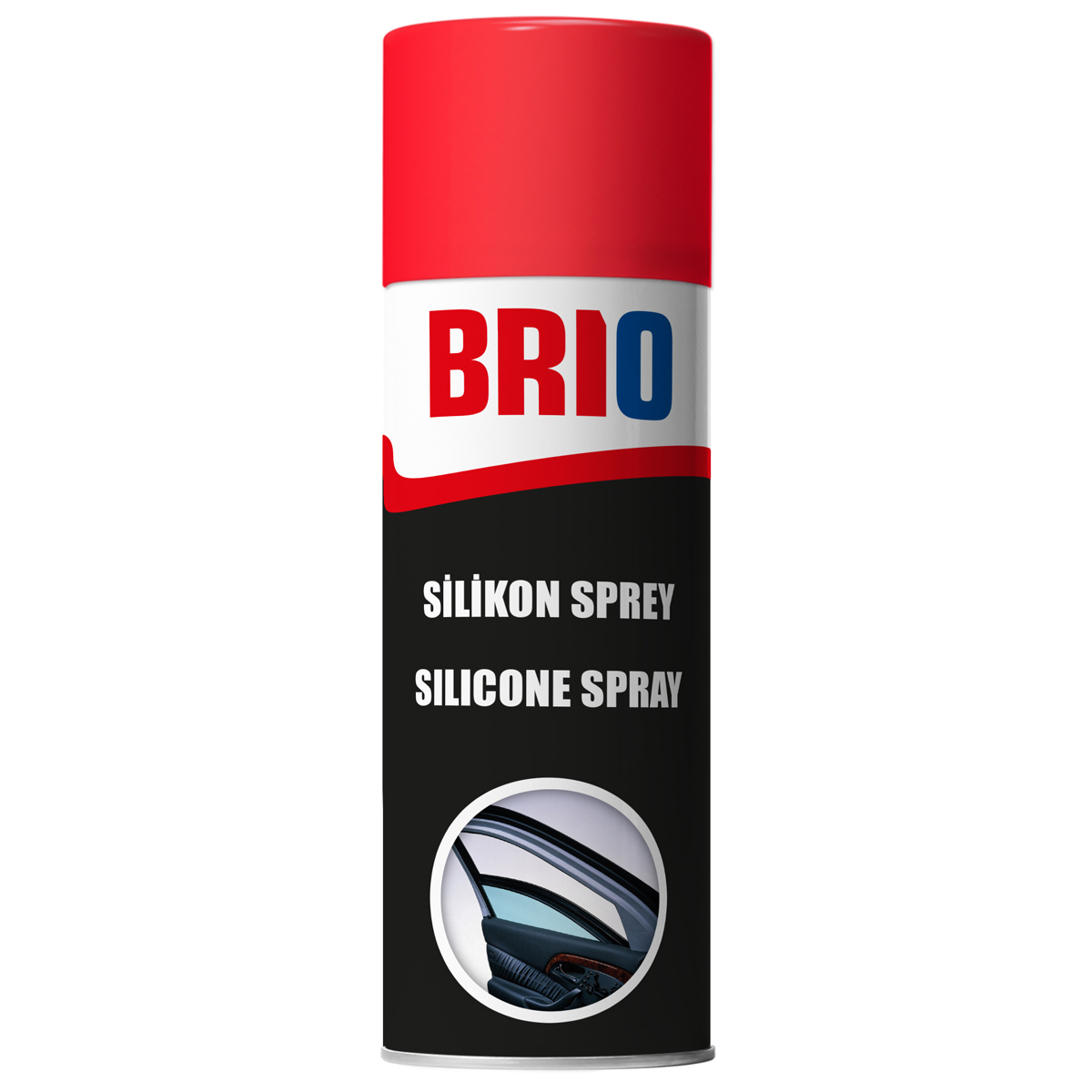 Silikon Sprey 400 1050