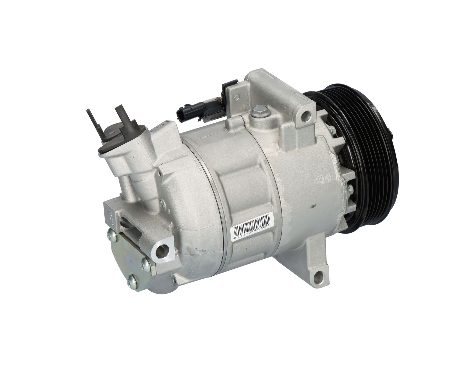 Klima Kompresoru Clio IV 1,6 Turbo Gazoline | VALEO 813384 | OEM 926001243R