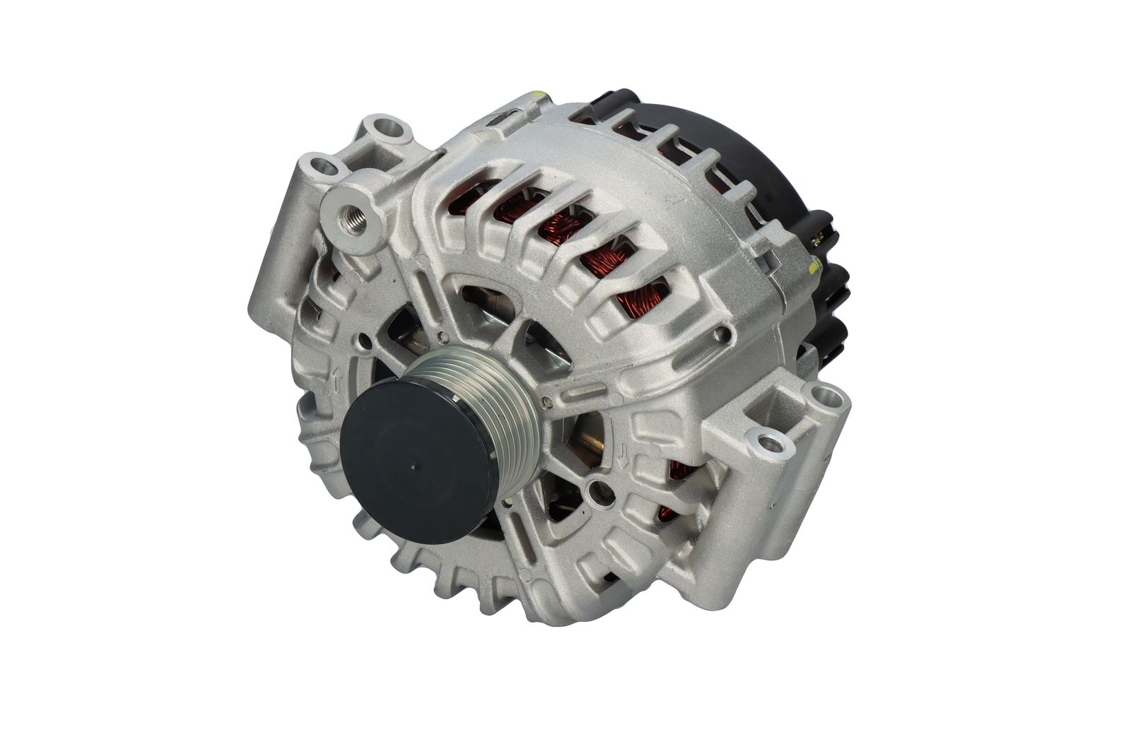 Alternator 14 V /230 A Bmw E70 06>10 | VALEO 439603 | OEM 12317560988 12317560988 12317560989 12317560989