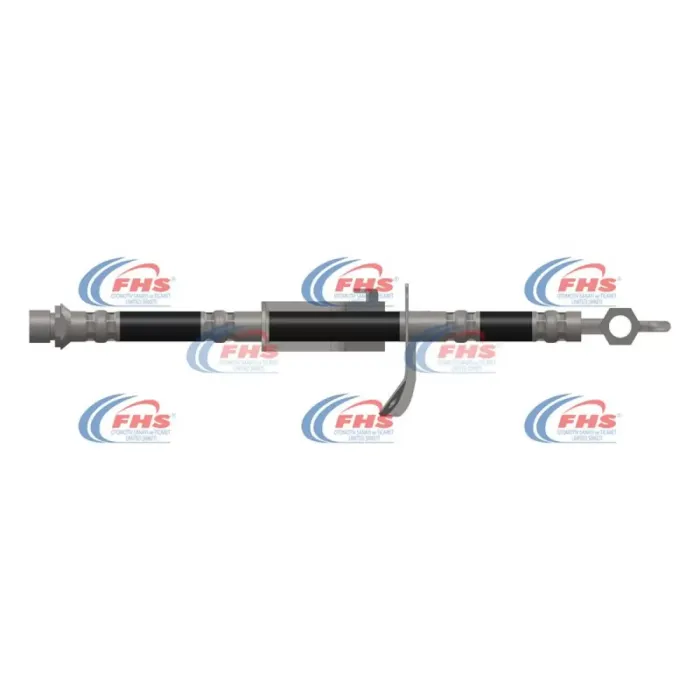 On Sol Fren Hortumu Corolla Auris 07> Verso 09> | FHS 63270 | OEM 90947W2013