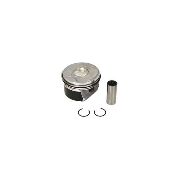 Motor Piston Segman P806 P807 Expert Evasion C8 Jumpy DW10ATED4 (2,0HDI 16V) / (85,60MM) / (0,50 Farkli) | MAHLE 0402402 | OEM 0628N1 0628V4