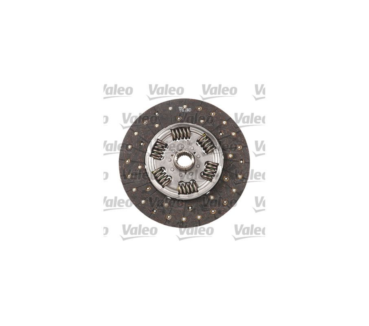 Debriyaj Seti Renault 43mm Premıum-Magnum 430-520 | OEM 7485003694