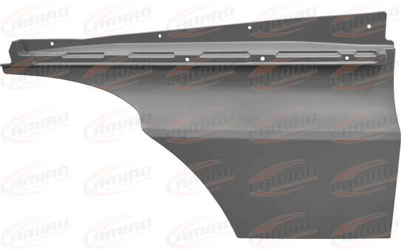 Ayakkabılık Arocs-Actros MP4 Sağ | OEM 9607200801