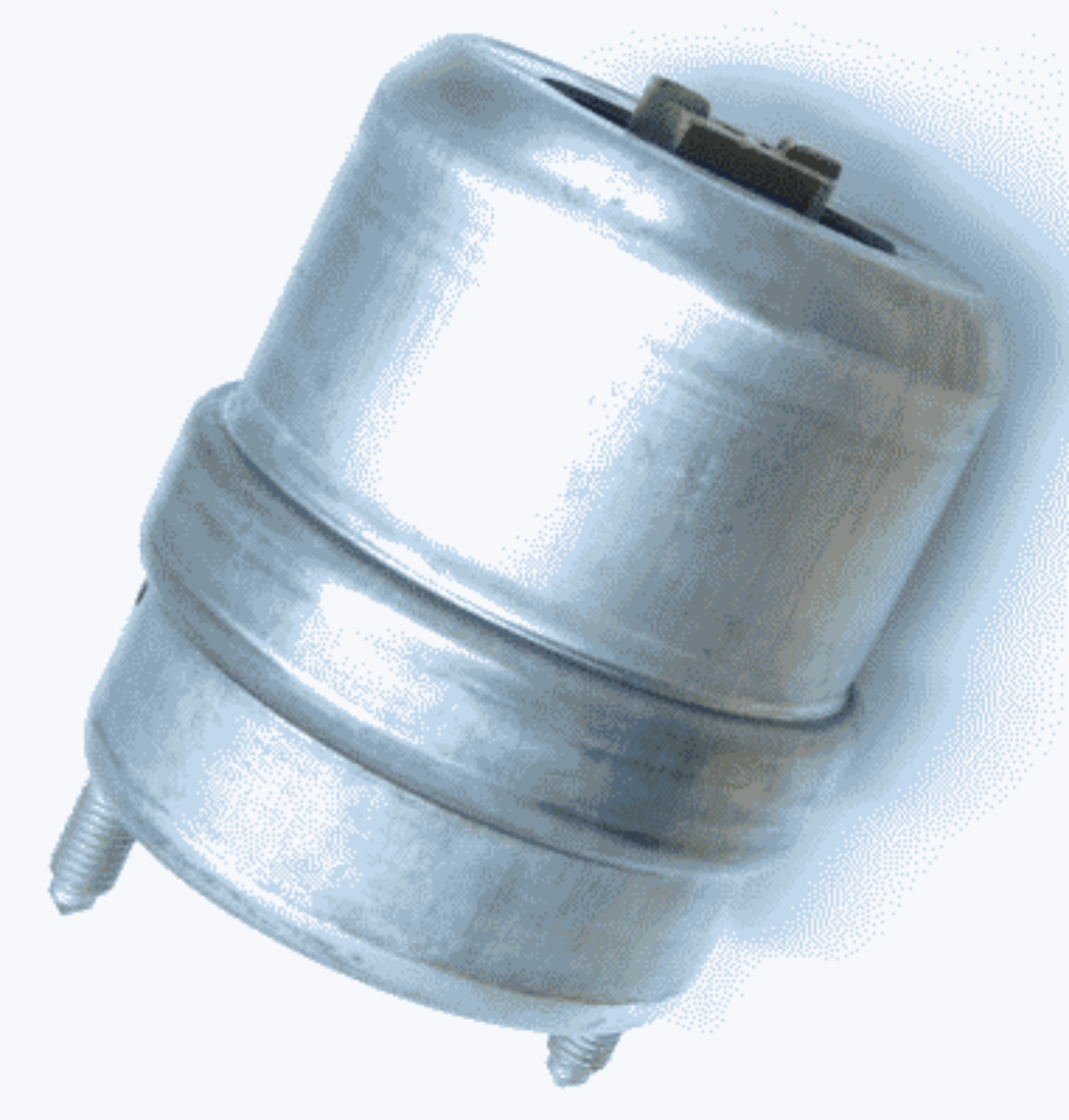 Yataklama, Motor (Motor Bağlantısı) | OEM 7D0 199 132 D