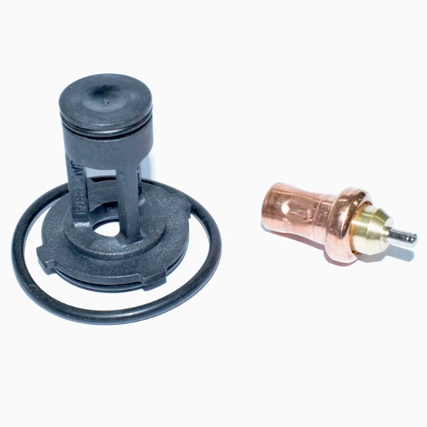 Termostat Yuvasi Polo 10>14 Ibiza 09>12 Fabia 11>15 Roomster 11>15 | WAGENBURG 14530001794 | OEM 03P121111D 03P121111E