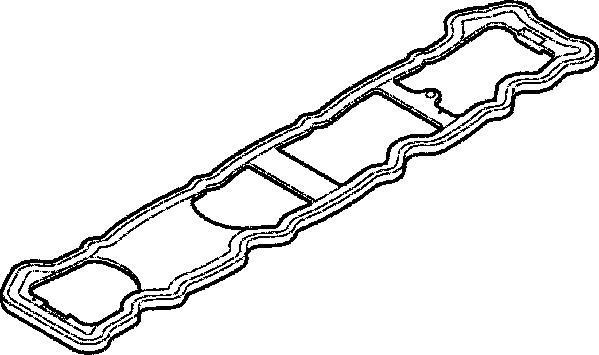 Subap Kapak Contasi (Egsoz Tarafi) Sol P206 P307 P207 C2 C3 C4 ET3J4 (1,4 16V) 03> | ROYAL H2 422040 | OEM 0249.E2 0249.C4