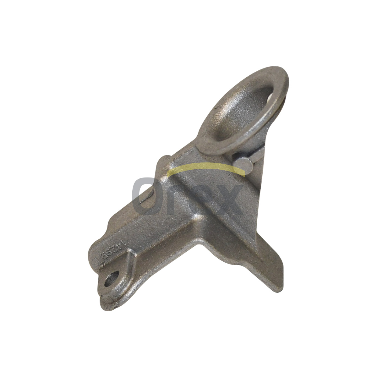 Radyatör Bağlantı Ayağı Sol W447 | OEM A4475000531
