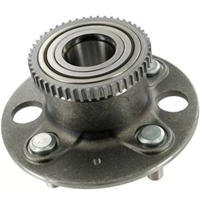 Arka Teker Poryasi Honda Civic 2001-2005 (ABS Li) | VOE VHB 6839 | OEM 42200-S5A-J01