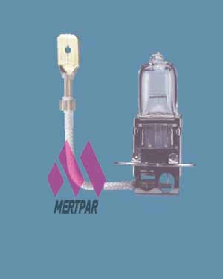 Ampul - H3 24V | OEM 64156