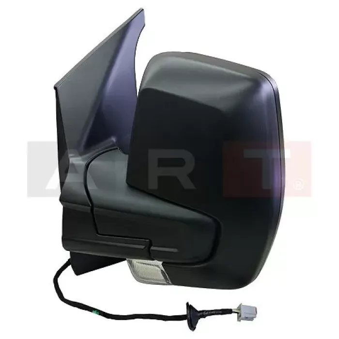 Dis Dikiz Aynasi Elektrikli Katlanir Sinyalli Sol Transit Custom 2012- | ART M003.3422 | OEM BK21-17683-EL5JA6 2123241