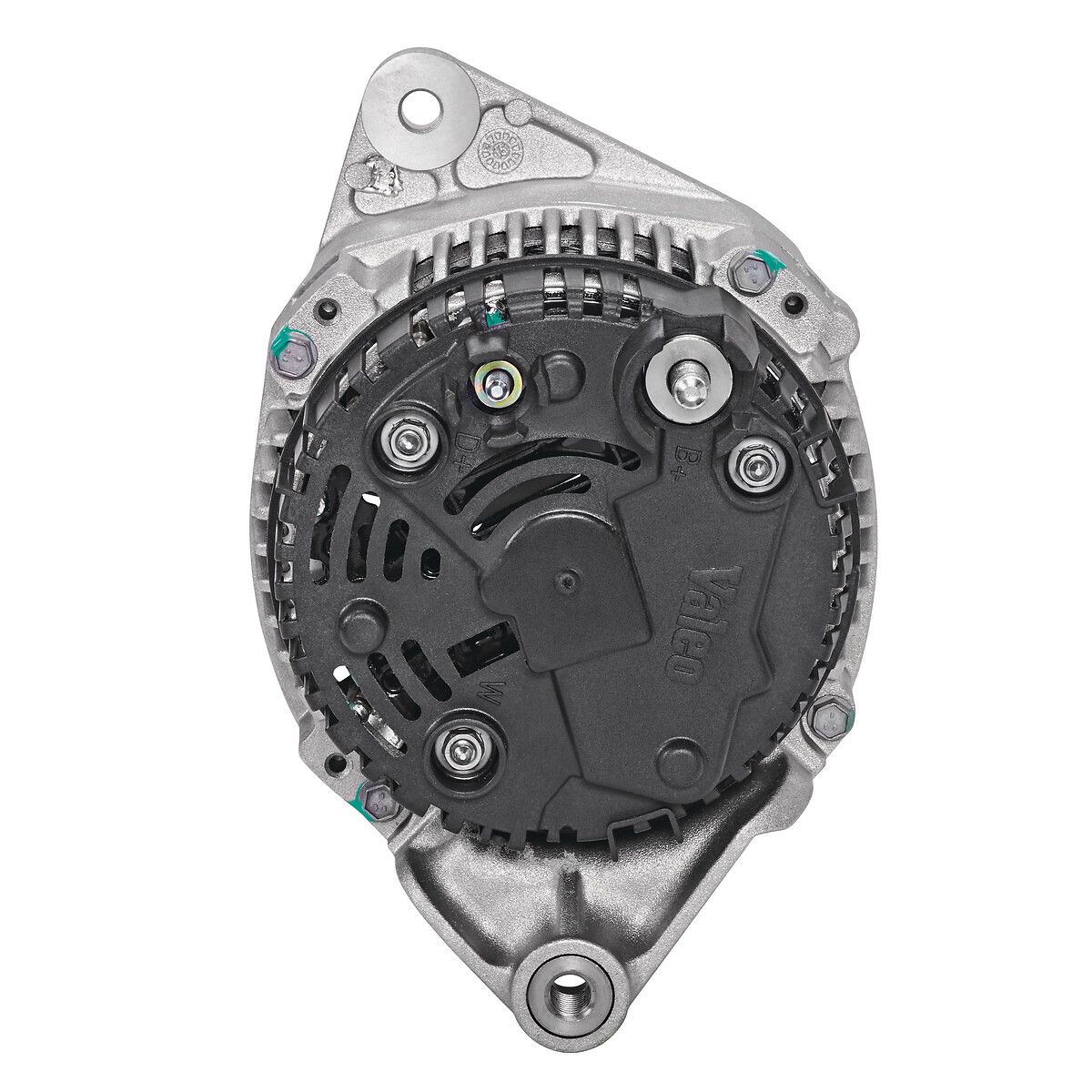 Alternator 12V 97A P605 Xm 2,0 3,0 Xsara P306 P405 P406 Expert Jumpy Xantia 1,8 8V 2,0 8V 2,0 16V < 99 Boxer Jumper DJ5 / DJ5T / DJ5TED Ducato 2,5D / 2,5T | VALEO 433190 | OEM 5705E7 5705E7 5705FR 5705G5 5705FR 5705G5