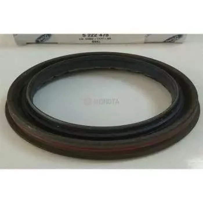 Arka Teker Kecesi ABS'Li MAN TGA-Tgl-TGX-Tgm-33.360 ( 139×175X205X11X16,3 ) | SKT 420070-V | OEM 81965036000