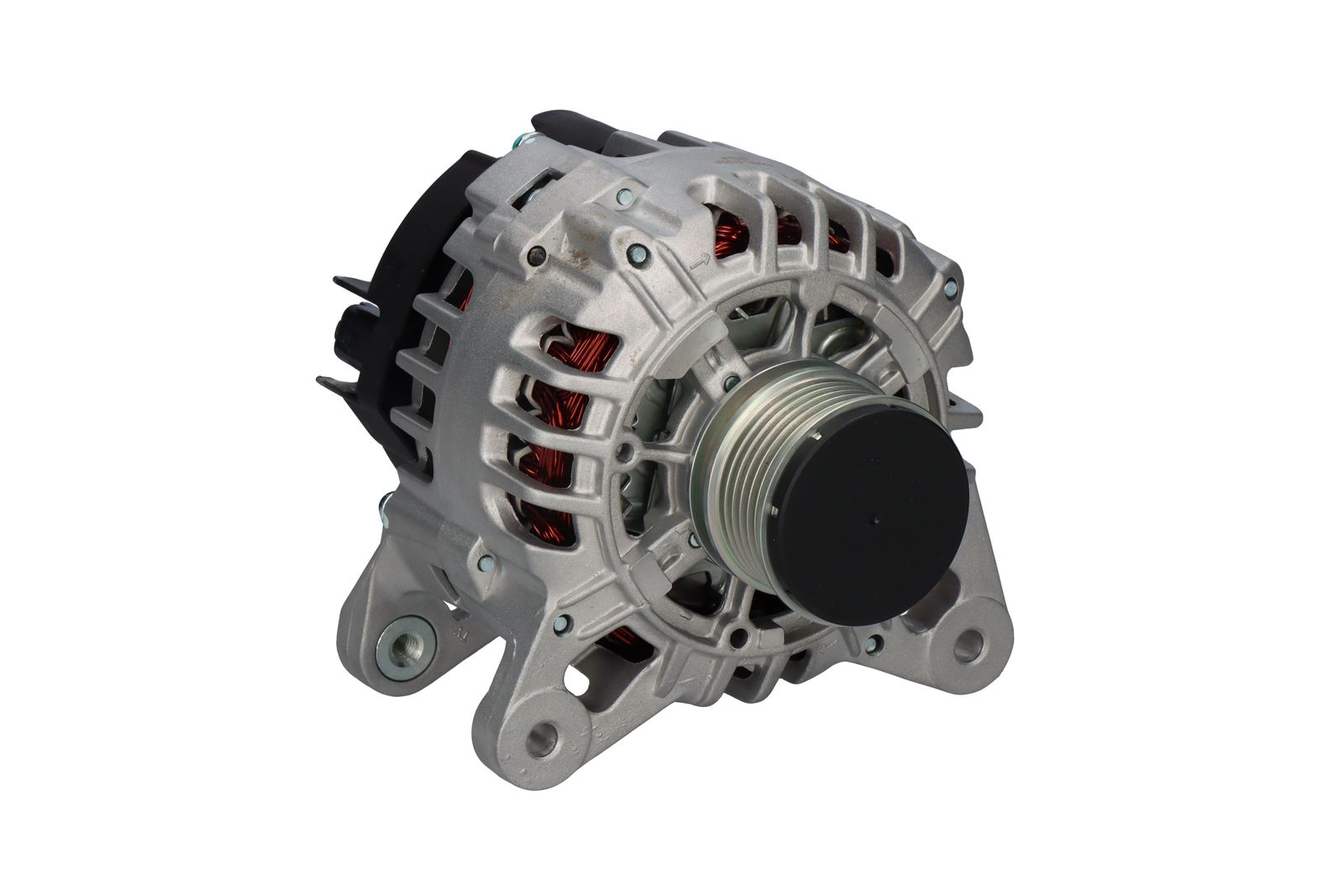 Alternator Logan | VALEO 439676 | OEM 8200674760 8200674760 8200810614 231005079R 8200810614 231005079R