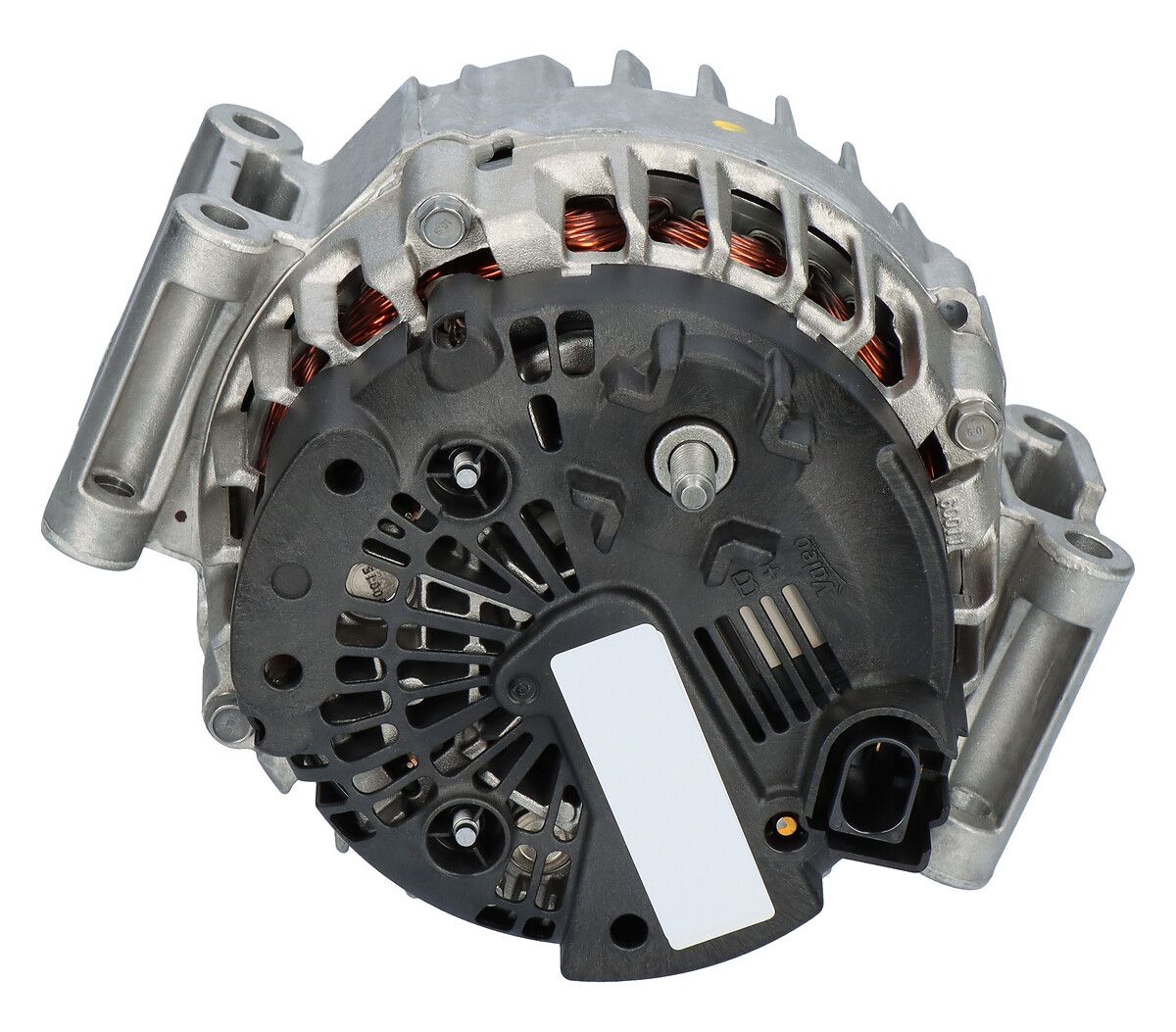 Alternator 12V 140A Audi A4 A5 | VALEO 439657 | OEM 06E903016Q 06E903016Q 06E903016QX 06E903016QX