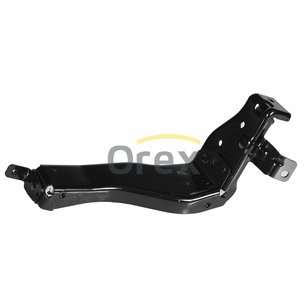 Far Braketi Volvo FH4 V2 (Sol) | OEM 84203734