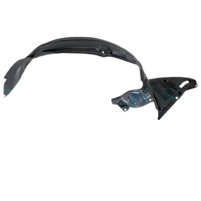 Çamurluk Davlumbazi Ön Sol Laguna 2 02/07 | HILEKS R139 | OEM 8200002139