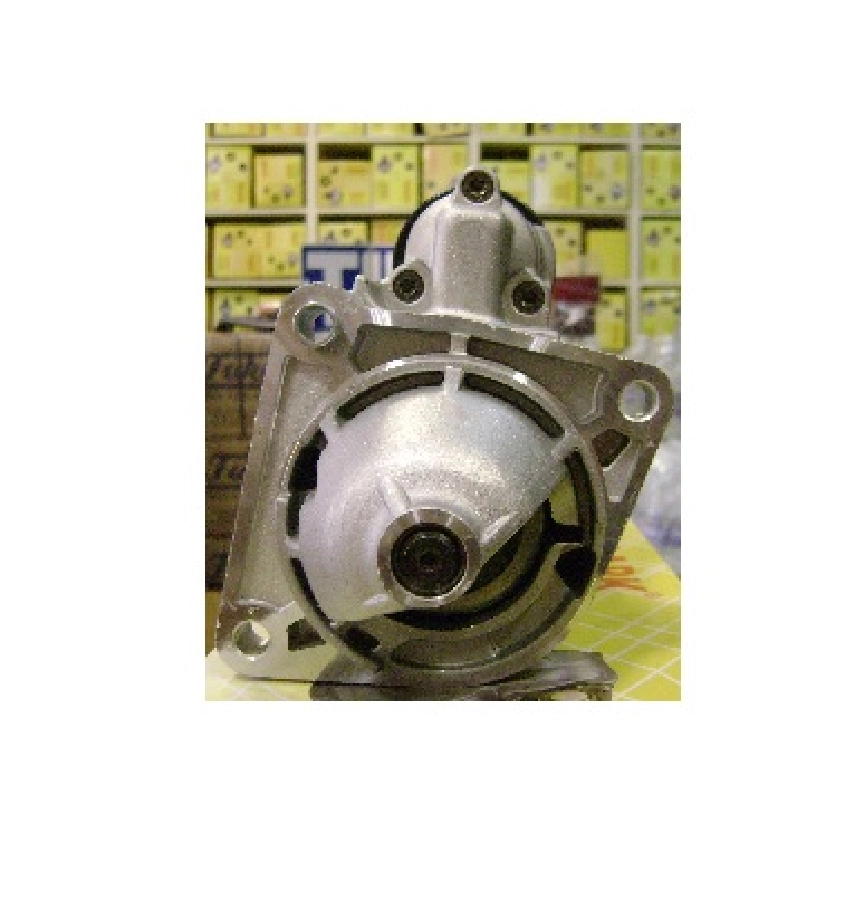 Marş Motoru 12V 1,1KW 9T Fiat Bravo I 1,6 16V | OEM STR5166