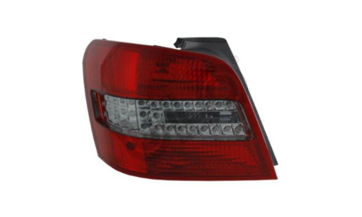 Stop Lambasi Sol (Led) Glk-Class X204 08>12 Orjinal | ULO 1056003 | OEM A2048202564