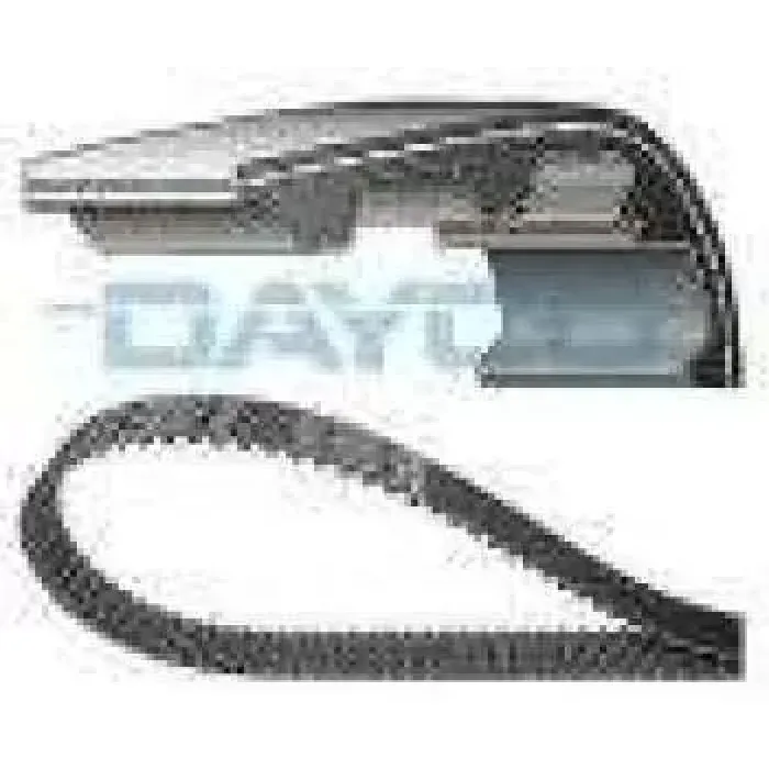 Eksantrik Kayisi (141 Rhx 260 Ht) Crafter 30 / 35 2,5TDI 06> | DAYCO 941008 | OEM 076109119A