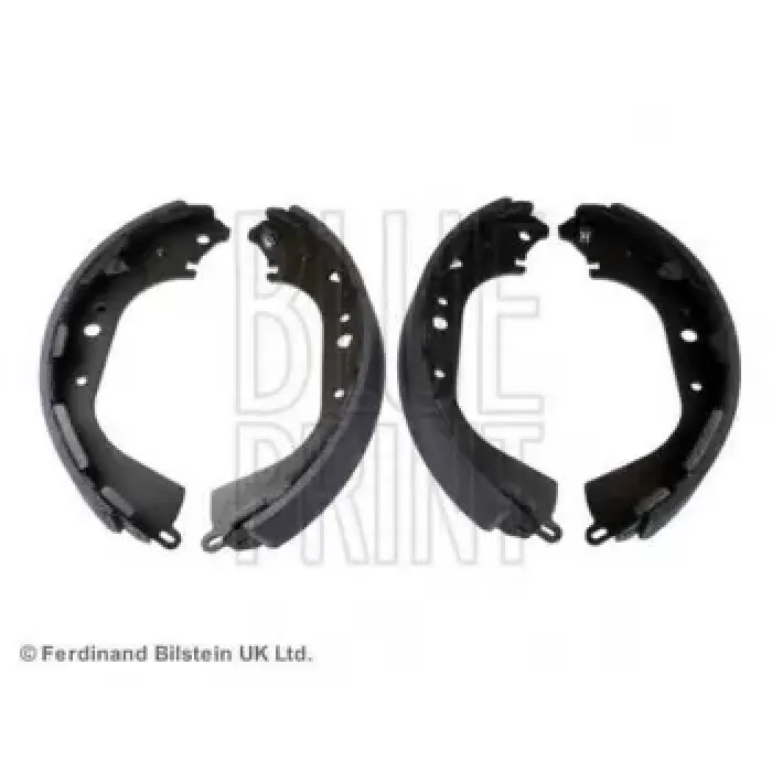Arka Fren Balatasi Pabuc Nissan Patfinder R50 97>04 Infiniti 97> | BLUEPRINT ADN14145 | OEM 440600W725 440600W725 440600W726 440600W727 440600W726 440600W727