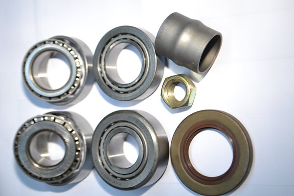 Ayna Mahruti Dislisi (Taslama) M131 Dks (10/41) | SRT 97500110 | OEM 4321374