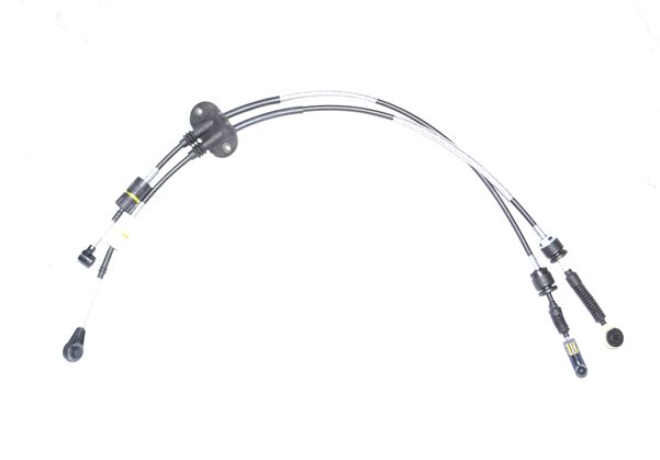 Vites Degistirme Kablosu (5 Ileri) / (Hb) Focus 2 C Max 07>11 | TURTEL 502-22156 | OEM 4M5R-7E395-HD