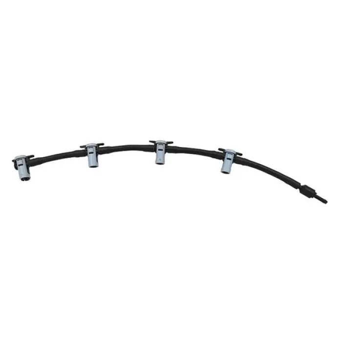 Enjektor Yakit Hortumu Leon Golf 6 Jetta Passat Tiguan A4 A6 Octavia 04>13 | EXQ 18-15-09 | OEM 03L130235S