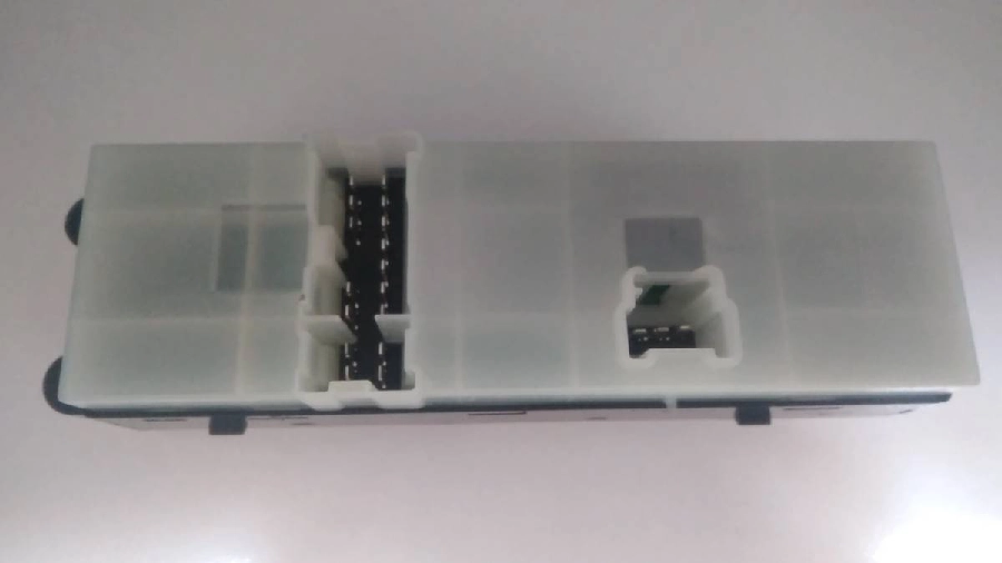 Qashqai Sol Dörtlü Cam Anah | OEM AN-986
