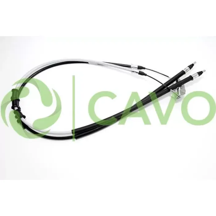 El Fren Teli Vectra B Tum Modeller 95>02 | CAVO IT5902 002 | OEM 522412 522412 522524 90468900 522524 90468900